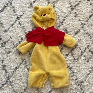 POTTERY BARN costume